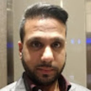 Meet your Posher, Pritesh